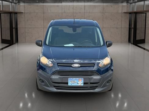 Used 2016 Ford Transit Connect XL FWD image 4