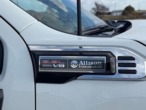 New 2026 GMC Sierra 2500 Pro w/ 1SA Pro Safety Plus Package RWD image 11