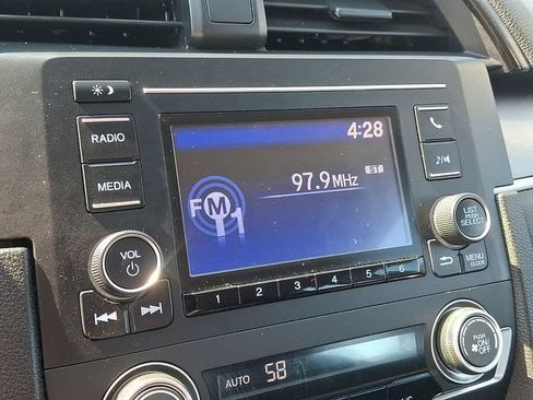 Used 2016 Honda Civic LX image 16