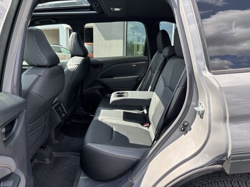 New 2026 Subaru Forester Wilderness image 89