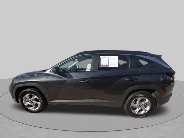 Used 2024 Hyundai Tucson SEL AWD/4WD image 9