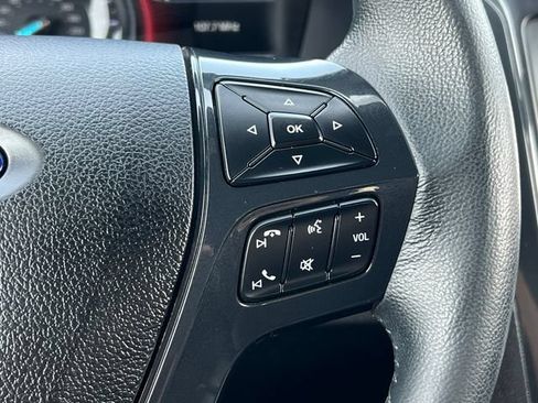 Used 2018 Ford Explorer XLT w/ Equipment Group 202A AWD/4WD image 22
