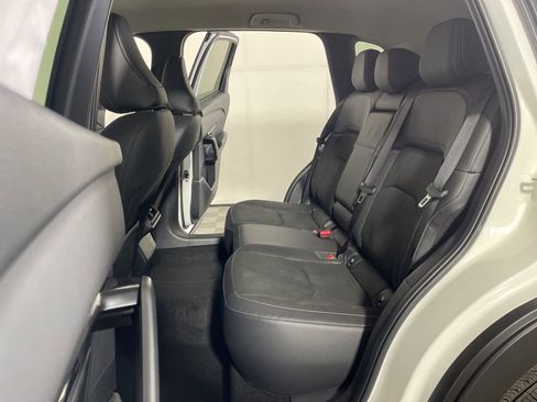 New 2026 MAZDA CX-5 Preferred AWD/4WD image 19