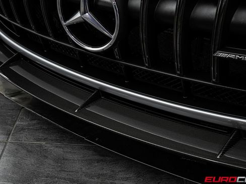Used 2021 Mercedes-Benz AMG GT Black Series image 14