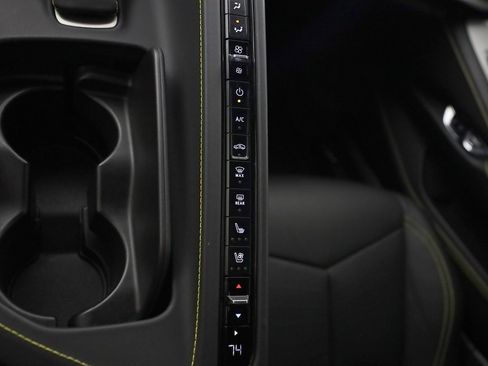 Used 2021 Chevrolet Corvette Stingray image 37