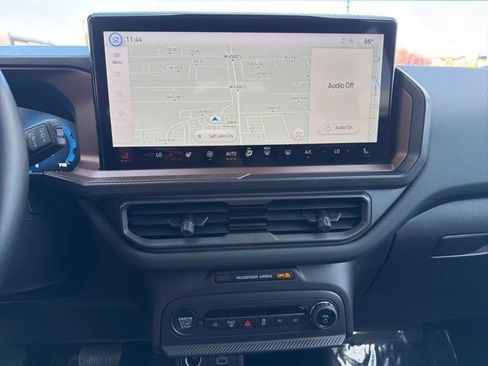 Used 2025 Ford Bronco Sport Outer Banks w/ Outer Banks Tech Package+ image 24