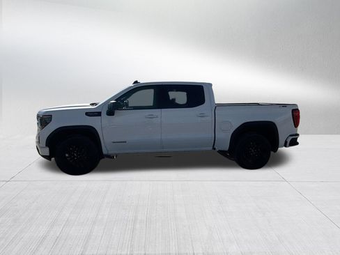 Used 2024 GMC Sierra 1500 Elevation w/ X31 Off-Road Package AWD/4WD image 11