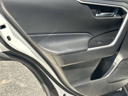 Certified 2025 Toyota RAV4 XLE image 6