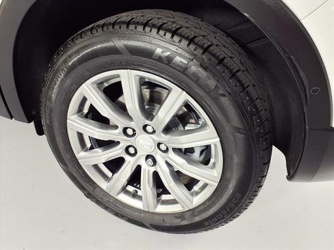 Certified 2023 Cadillac XT4 Premium Luxury w/ Enhanced Visibility Package image 30