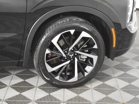Used 2024 Mitsubishi Outlander SEL image 54