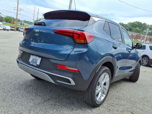 New 2026 Buick Encore GX Preferred FWD image 19