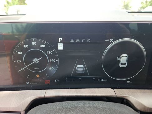 New 2025 Kia Telluride SX Prestige image 17