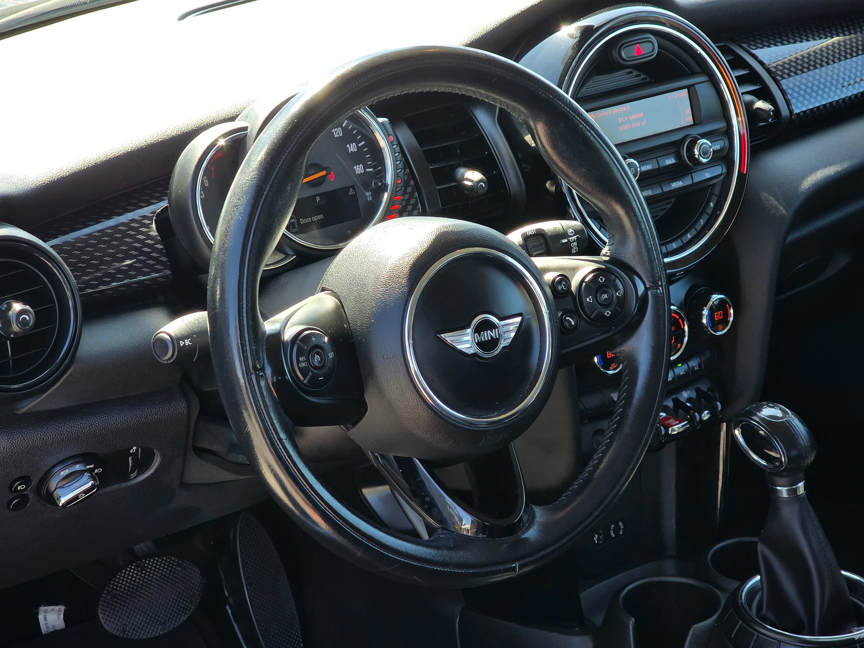Used 2016 MINI Cooper S FWD image 23