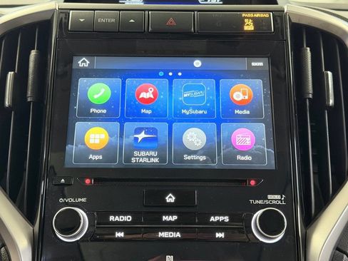 Used 2020 Subaru Ascent Limited w/ Technology Package AWD/4WD image 62