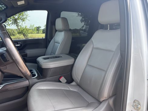 Used 2020 GMC Sierra 2500 SLT AWD/4WD image 11