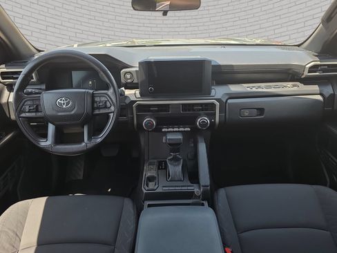Used 2024 Toyota Tacoma SR RWD image 10
