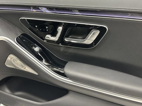 Certified 2023 Mercedes-Benz S 500 4MATIC w/ AMG Line image 16
