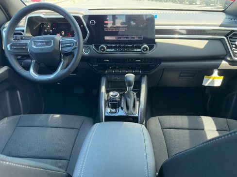New 2026 GMC Canyon Elevation w/ Convenience Package AWD/4WD image 7