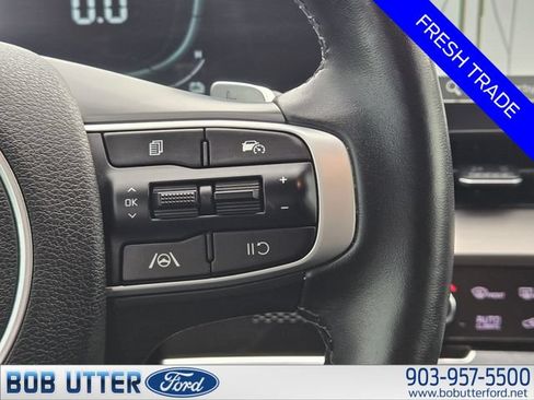 Used 2023 Kia Sportage EX AWD/4WD image 27