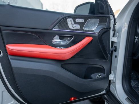 Used 2021 Mercedes-Benz GLE 53 AMG 4MATIC image 52