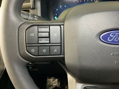 New 2025 Ford F150 STX image 24