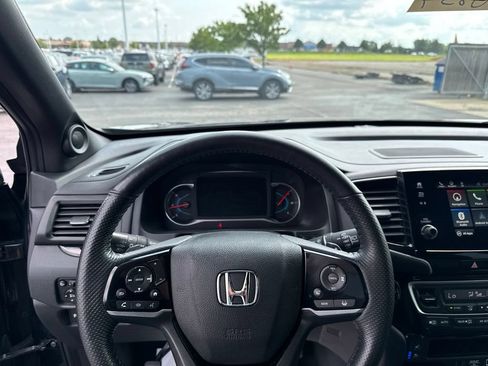 Used 2020 Honda Passport Elite image 13