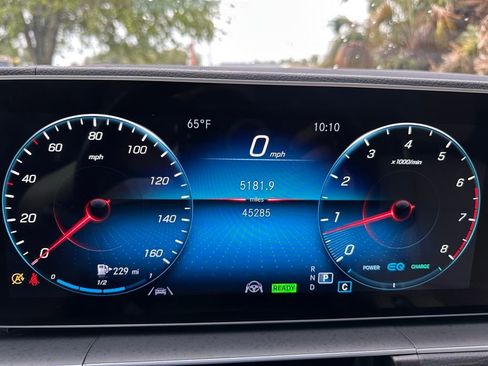 Used 2022 Mercedes-Benz GLS 450 4MATIC image 25