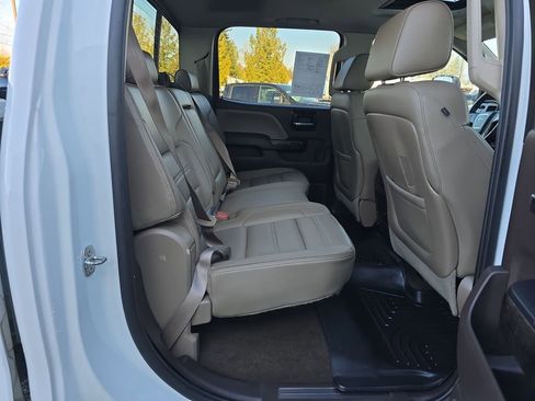 Used 2015 GMC Sierra 3500 Denali image 30