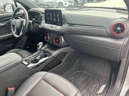 Used 2024 Chevrolet Blazer RS w/ LPO, Floor Liner Package FWD image 29