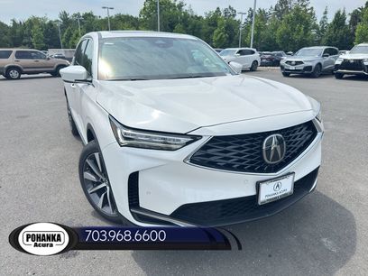 New 2026 Acura MDX w/ Technology Package