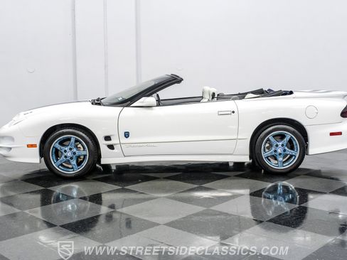 Used 1999 Pontiac Firebird Trans Am RWD image 7