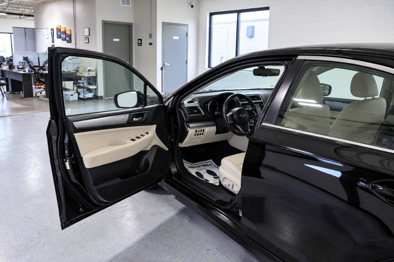 Used 2019 Subaru Legacy 2.5i Premium AWD/4WD image 11