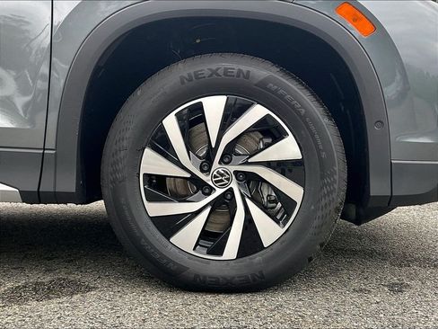 New 2026 Volkswagen Tiguan S AWD/4WD image 8