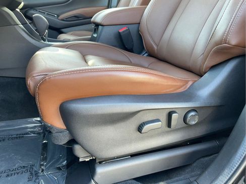 Certified 2025 Subaru Ascent Touring image 29