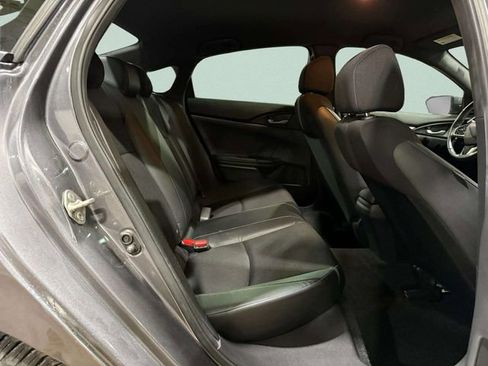 Used 2019 Honda Civic Sport image 26
