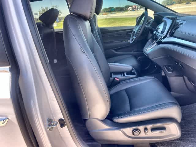 Used 2024 Honda Odyssey EX-L image 12