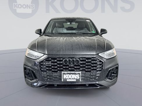 Used 2025 Audi Q5 2.0T Premium Plus image 11