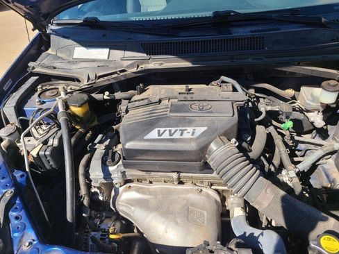 Used 2004 Toyota RAV4 2WD image 19