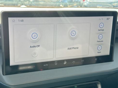 New 2025 Ford Maverick XL image 22