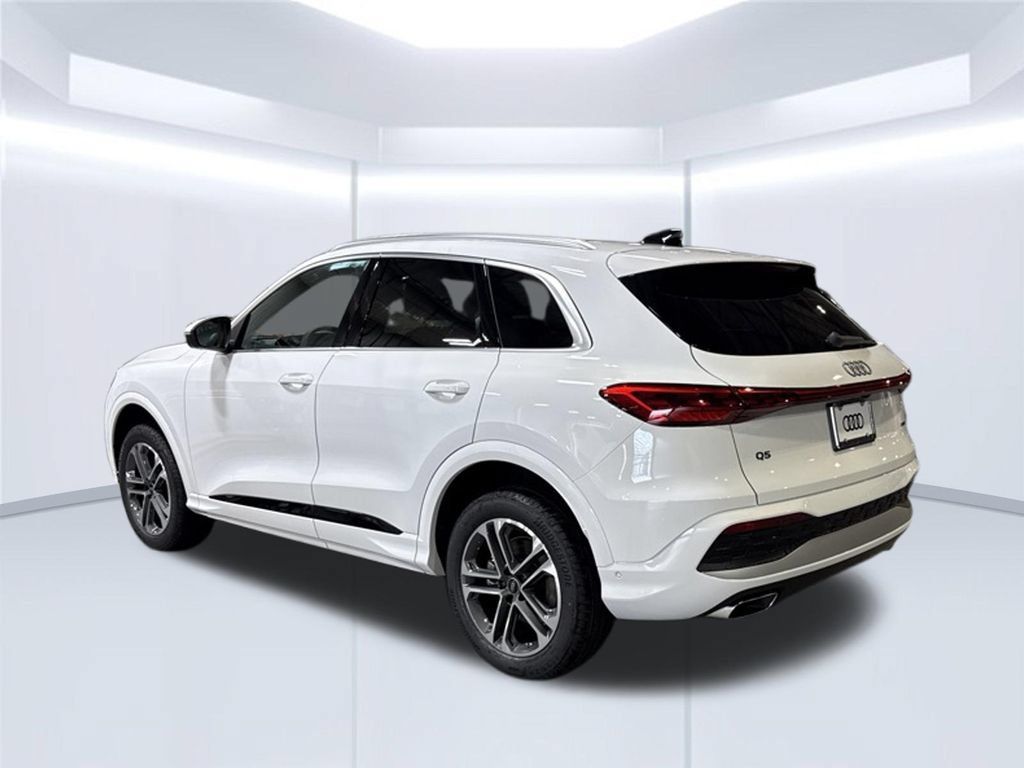New 2026 Audi Q5 Premium AWD/4WD image 3