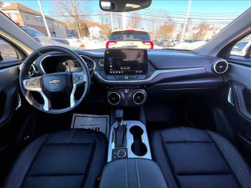 Used 2024 Chevrolet Blazer LT w/ Midnight/Sport Edition image 21