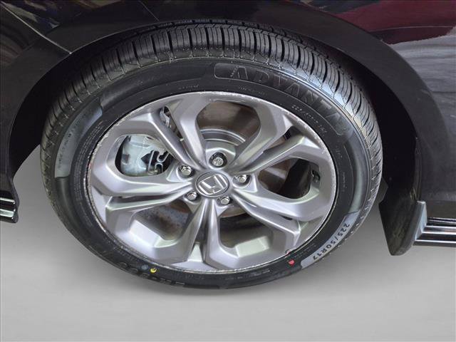 Used 2024 Honda Accord EX-L image 28