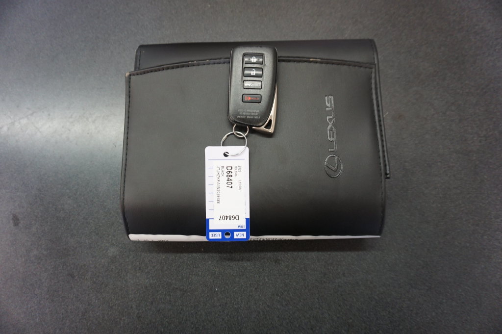 Used 2022 Lexus RX 350L Premium w/ Premium Package AWD/4WD image 19