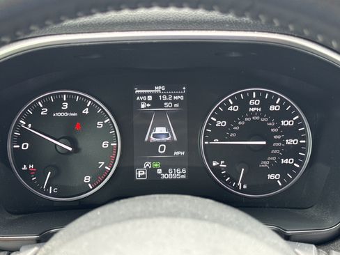 Certified 2024 Subaru Outback Touring XT AWD/4WD image 13