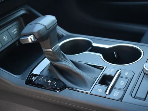 New 2026 Kia K5 LXS image 21