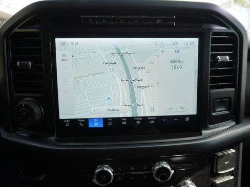 Used 2024 Ford F150 XLT w/ Equipment Group 302A MID image 10