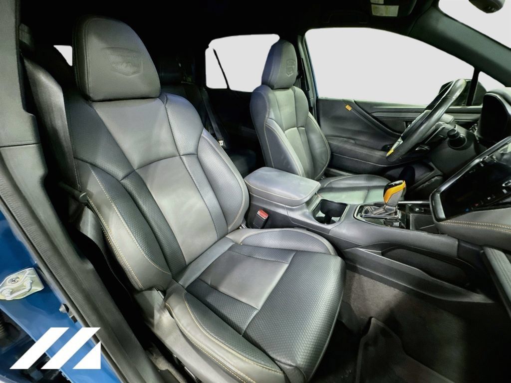 Used 2024 Subaru Outback Wilderness AWD/4WD image 30