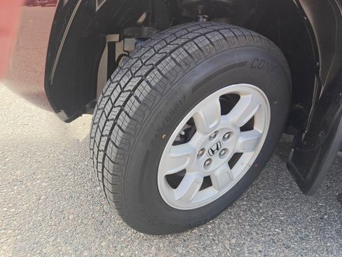 Used 2007 Honda Ridgeline RTL image 20