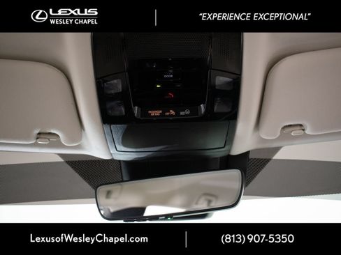 Used 2023 Lexus RX 350 FWD w/ Accessory Package image 19