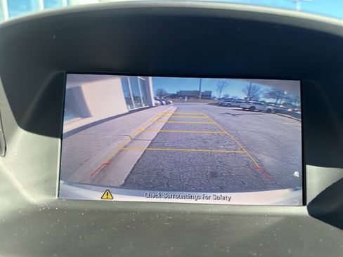 Used 2016 Buick Encore Leather image 13